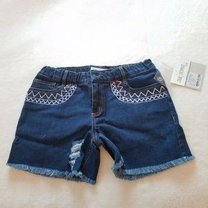 Jak and Pepper shorts